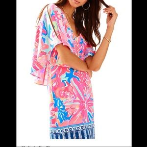 Lilly Pulitzer Gabrielle Dress